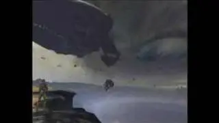 Blow Me Away Halo Mix
