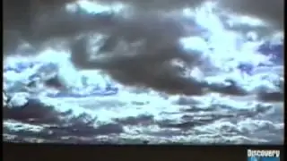 cloud types