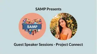 Teia Barbosa, UCSB - Project Connect