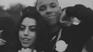Neek Bucks - Fly Away ft Lil Tjay (Chopped & Screwed)