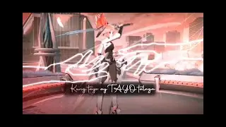 Typography Edit  [[ MLBB ]]