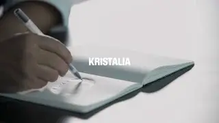 Holo -- The oval hole table by Kensaku Oshiro -- Director's cut