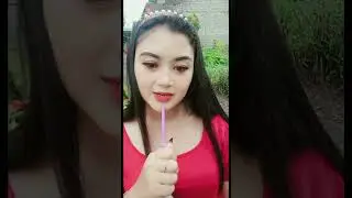 Persicope girls live bigo halu 