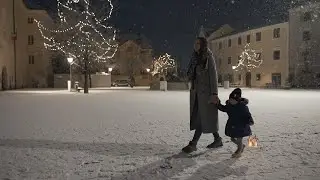 Christmas in Brixen - Südtirol