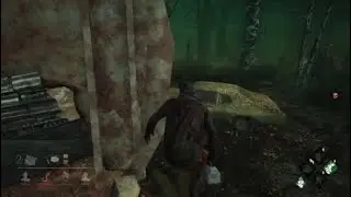 Holy banana (DBD)