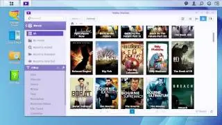 Synology - Enjoying Your Videos with Video Station on Your Synology NAS