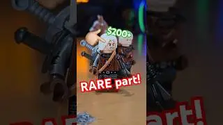 I Fixed LEGO Witcher for $200! 