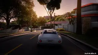 FiveM Graphics Mods | QuantV + Reshade Preset