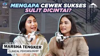 PEREMPUAN MANDIRI ITU KUTUKAN ATAU BERKAH? - RELATE 