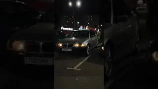 BMW е36, е46