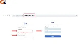 GS Navigation