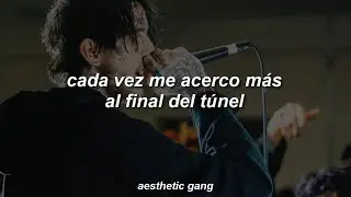 lil peep - poison (sub.español)