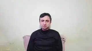 Саидчон Каландаров бо ман бимон 2021