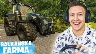 BALKANSKA FARMA LIVE! S2 EP103