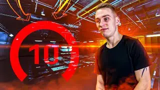 ВЕЧНЫЙ 2к ELO - CS2