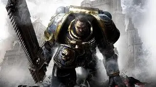 Смешные моменты из Eternal Crusade+ Конкурс