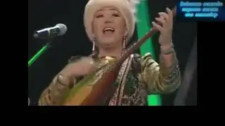 Елмұра Жаңабергенова - Көрінбес айдың жүзі күн болмаса