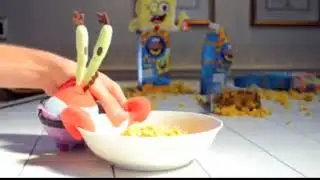 YTP SquareBob PantsSponge Is Back