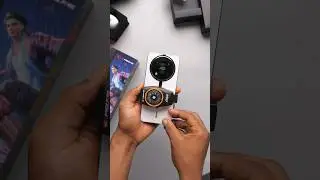 itel RS4 Unboxing 