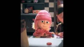 best sister ever! #despicableme4