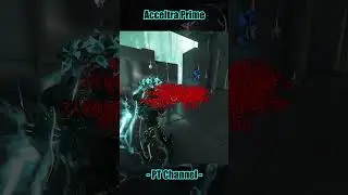 Warframe - Acceltra Prime (Acceltra Prime Steel Path Build) 2024#shorts  #steelpath  #warframe
