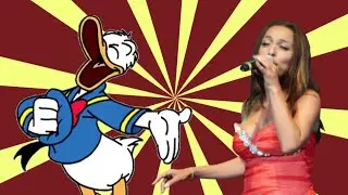 BEST FEMALE SINGER ON XBOX!!!