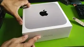 Mac Mini M3 Chip is here Before Release [Scary Fast M3 Chip] M3 vs M2 Pro Which is better? #m3