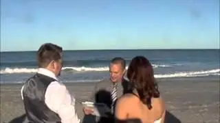Baggott Wedding