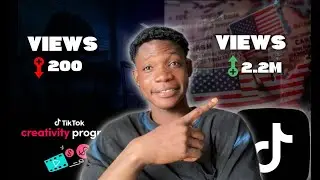 How to Change TikTok Region for the TikTok Creativity Program Beta