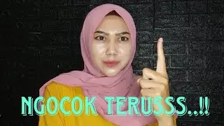 HEBOH..! NGOCOK VERSI BARU KATANYA LEBIH NIKMAT DAN BIKIN KETAGIHAN