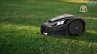 Robot Koszący TECH D25 - DOMO KALISZ