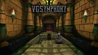 [VGSymphony] Starfox Adventures - Krazoa Shrine