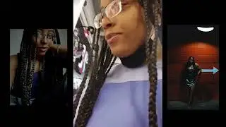 Sneaker Vlog - Come Shopping with me :)