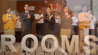 HYMNE ROOMS DIVISION MANAGEMENT