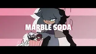 MARBLE SODA | MEME [BIRTHDAY GIFT]