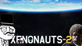 Обсценно-лингвистический Xenonauts 2 Demo