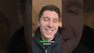 Comment Constant a vendu ma boîte en 3 mois
