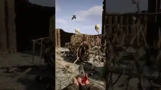 THE TRAP SITUATION