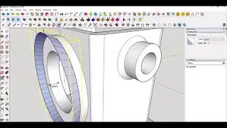 Ch4 gearbox part 3 solid tools and edge errors