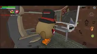 фнаф 1 (я знаю что меня долго не было)