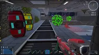 Empyrion - Galactic Survival #13 Заброшенная база (часть 2)