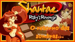 Shantae Risky's Revenge: Better Late Than Never