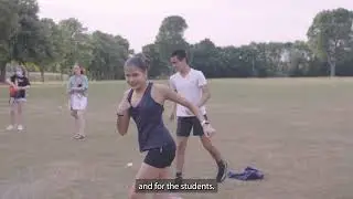 Felsted International Summer School 2022