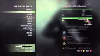 Modern Warfare 3 Riot Shield .44 Magnum Kit Build