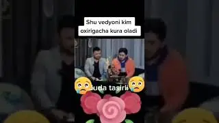 JUDA TASIRLI😢😢😢
