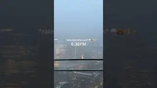 🌧️rainy day night routine🩰 *unwind with me* 