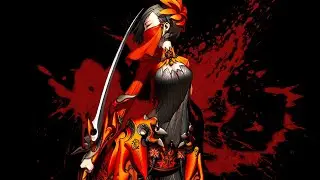 Blade & soul последние [упоротые дч на твинах]