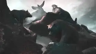Legends Of Tyria ♫ Guild Wars 2 GMV