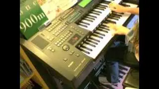 Opening Theme - FINAL FANTASY VI