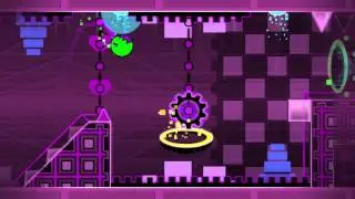 GeometryDash - Anteprima del video " Fairy Dust Ez Version "